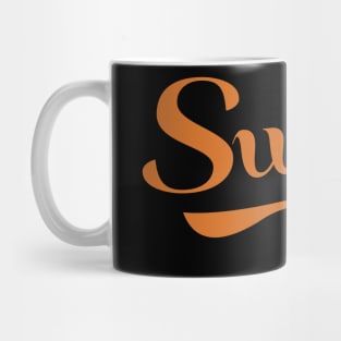 Sweet caroline | Neil Diamond Mug